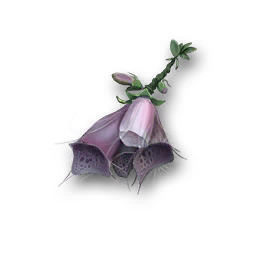 フォックステール