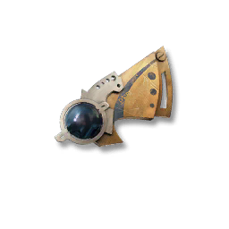 曲がったグースネック