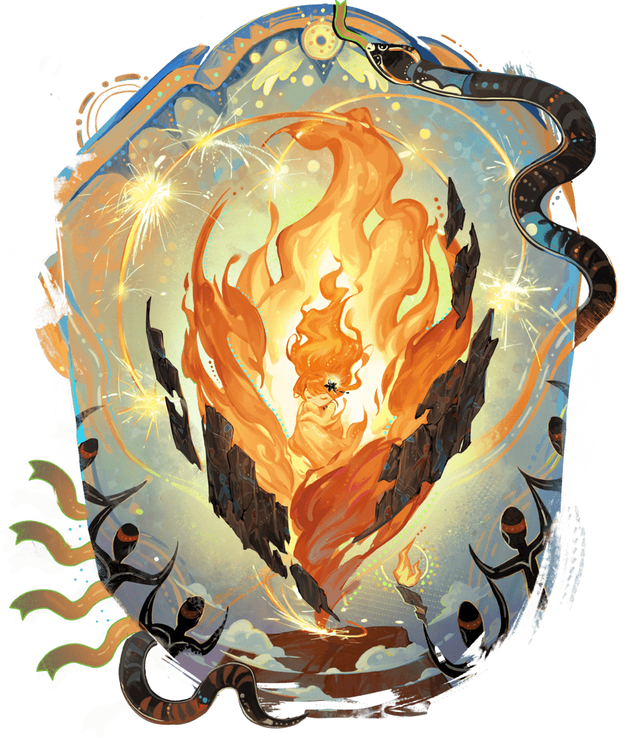 ウル リバース:1999攻略Wiki